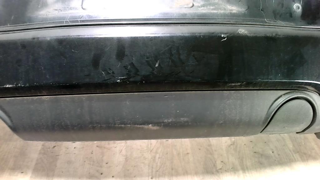 Pare choc arriere VOLVO C 30 PHASE 1 Diesel - 1