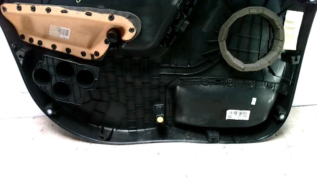 Panneau de porte avant droit CITROEN C3 2 PHASE 1 Diesel - 1