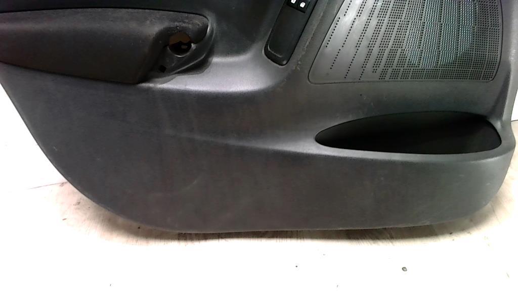 Panneau de porte avant gauche CITROEN C3 2 PHASE 1 Diesel - 1