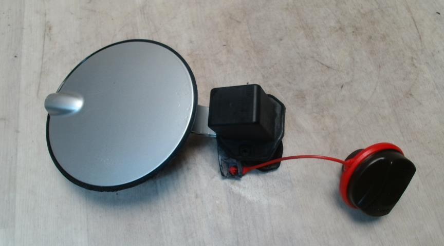 Trappe d'essence OPEL CORSA D PHASE 1 Diesel - 1