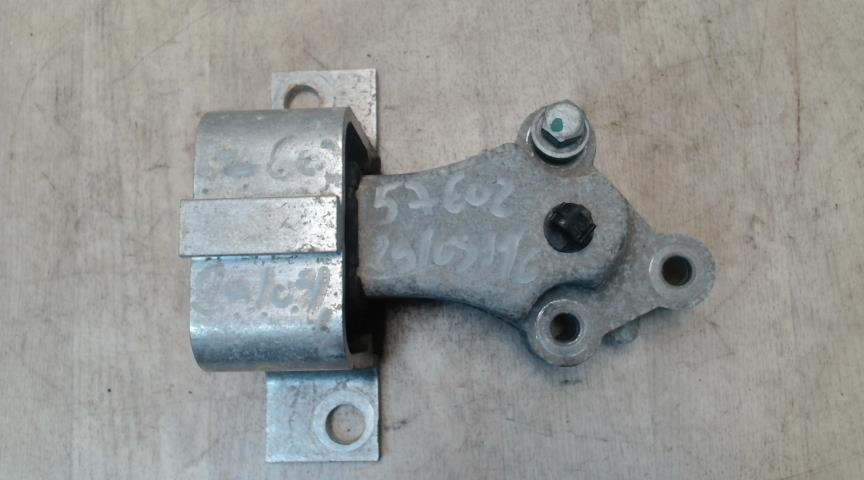 Support moteur droit DACIA SANDERO 1 Essence - 1