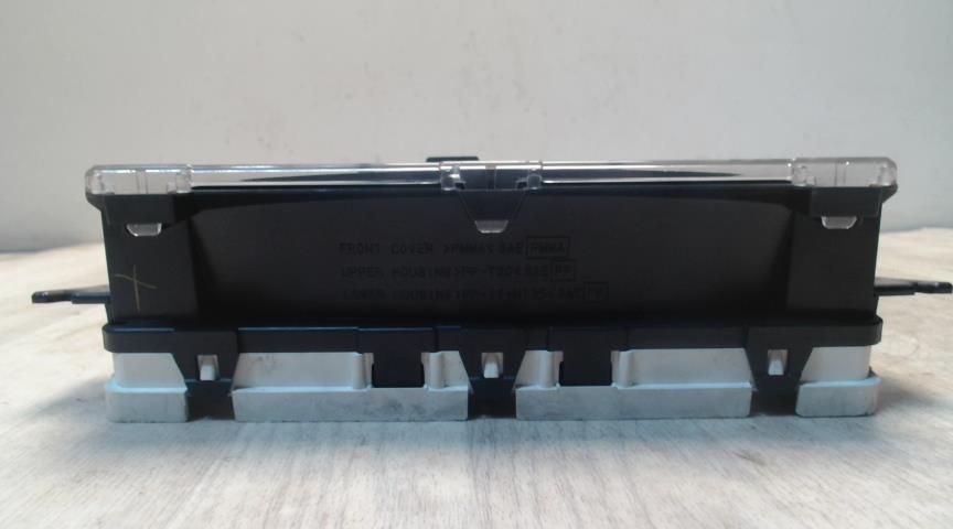 Compteur NISSAN MICRA 3 PHASE 3 Essence - 1