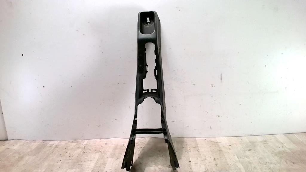 Console central (interieur plastique) CITROEN C3 2 PHASE 1 Diesel - 1