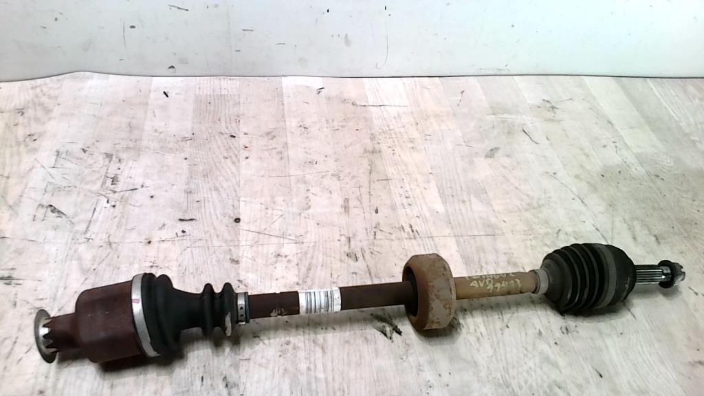 Cardan droit (transmission) RENAULT TWINGO 2 PHASE 1 Essence - 1