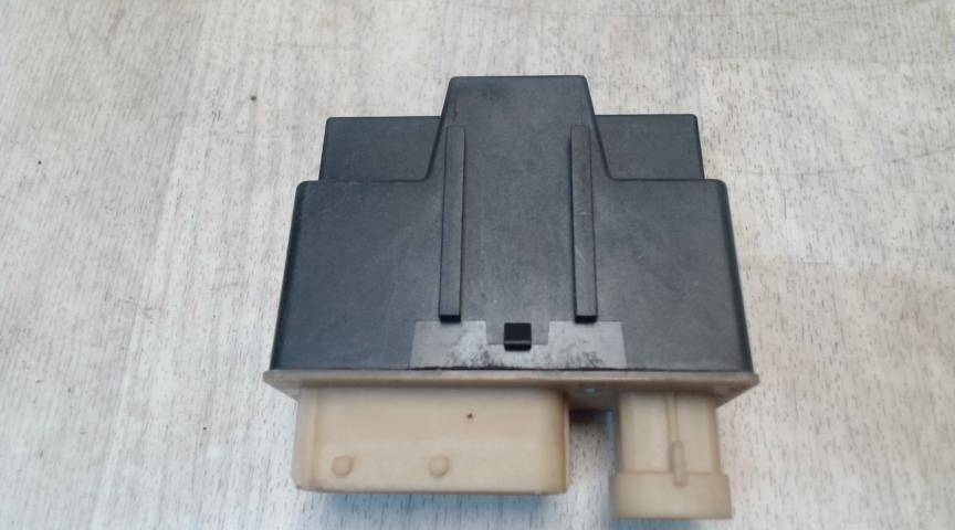 Relais de prechauffage PEUGEOT PARTNER 2 PHASE 1 Diesel - 1