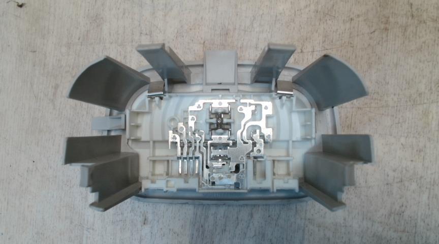 Eclairage de plafonnier PEUGEOT PARTNER 2 PHASE 1 Diesel - 1