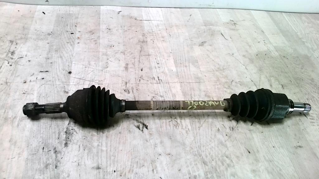 Cardan gauche (transmission) CITROEN C2 PHASE 1 Essence - 1