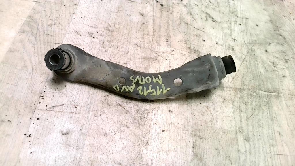 Divers RENAULT GRAND MODUS PHASE 2 Diesel - 1