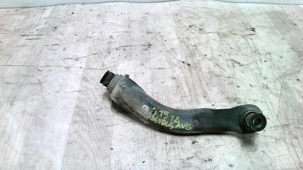 Divers RENAULT GRAND MODUS PHASE 2 Diesel - 1