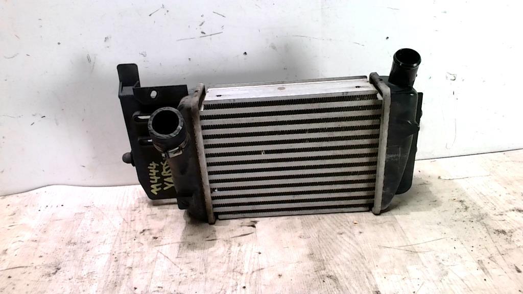 Echangeur air (Intercooler) TOYOTA YARIS 3 PHASE 1 Diesel - 1