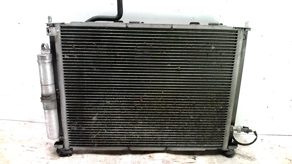 Condenseur de clim RENAULT GRAND MODUS PHASE 2 Diesel - 1