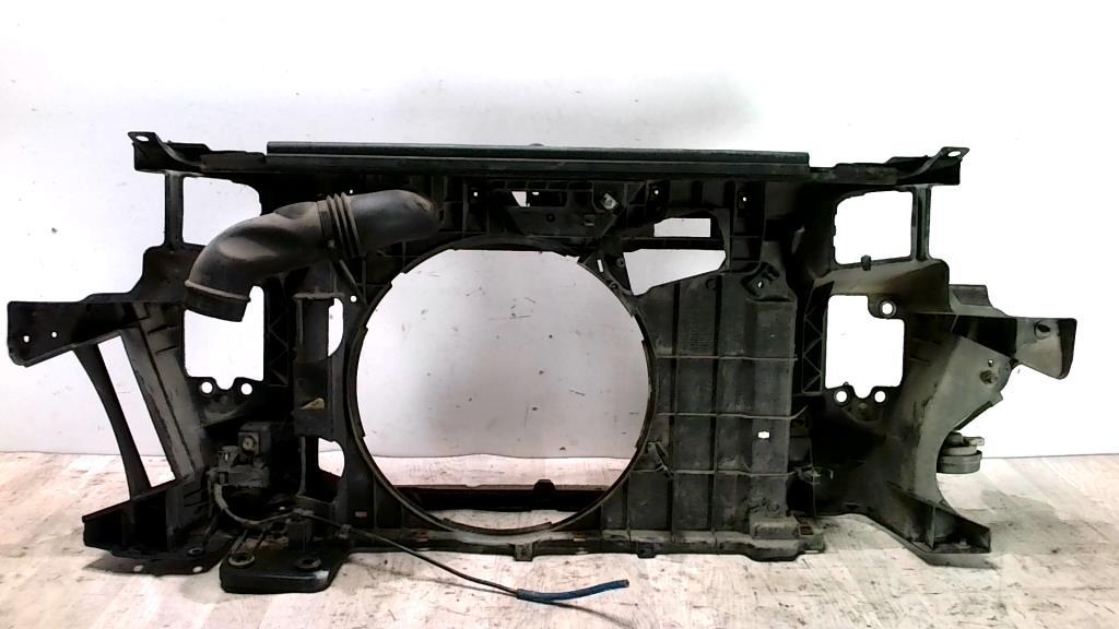 Face avant FIAT STILO Diesel - 1