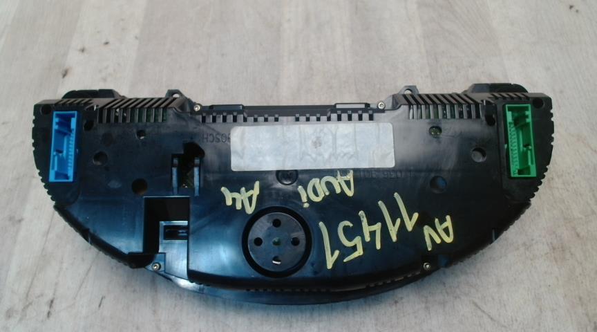 Compteur AUDI A4 2 PHASE 1 Diesel - 1
