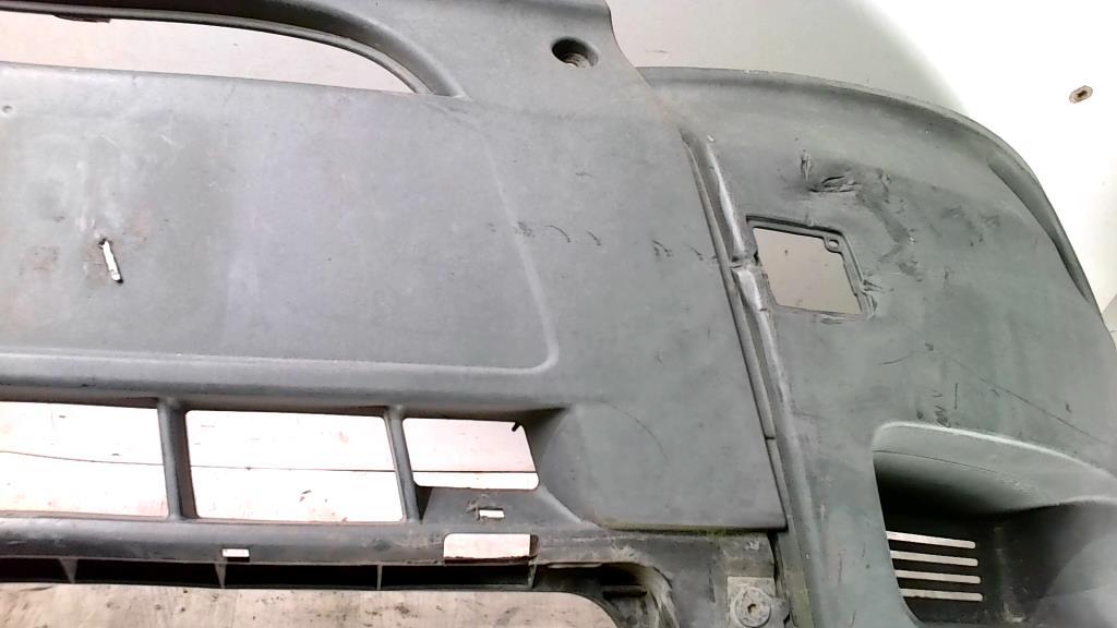 Pare choc avant PEUGEOT BOXER 3 PHASE 1 Diesel - 1