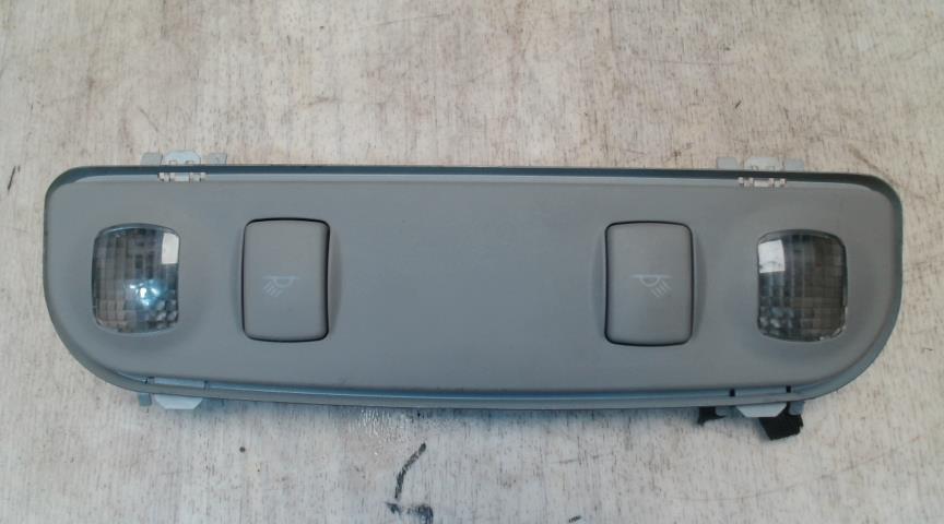 Eclairage de plafonnier AUDI A4 2 PHASE 1 Diesel - 1