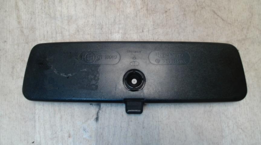 Retroviseur interieur AUDI A4 2 PHASE 1 Diesel - 1