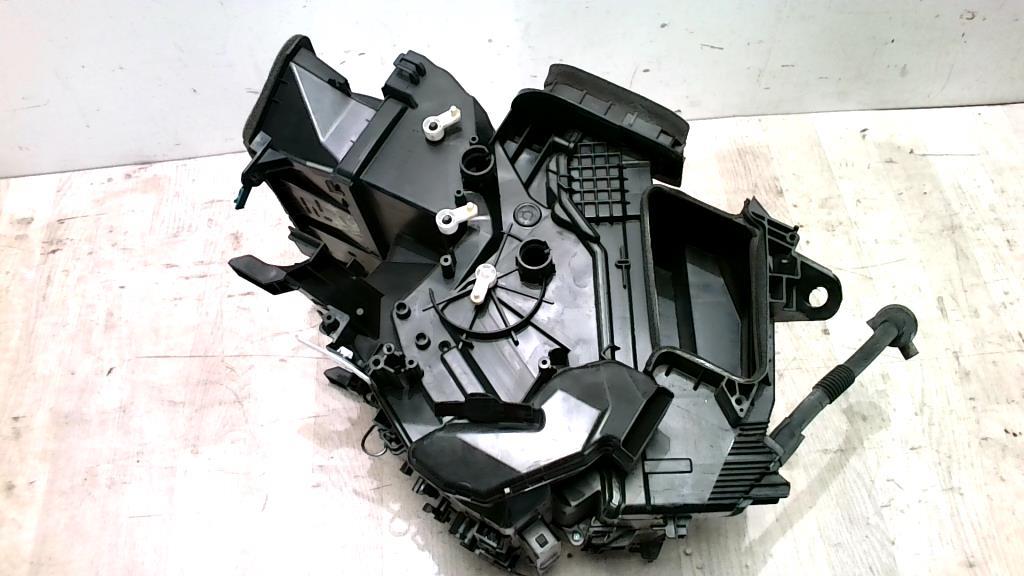 Bloc chauffage TOYOTA YARIS 3 PHASE 1 Diesel - 1