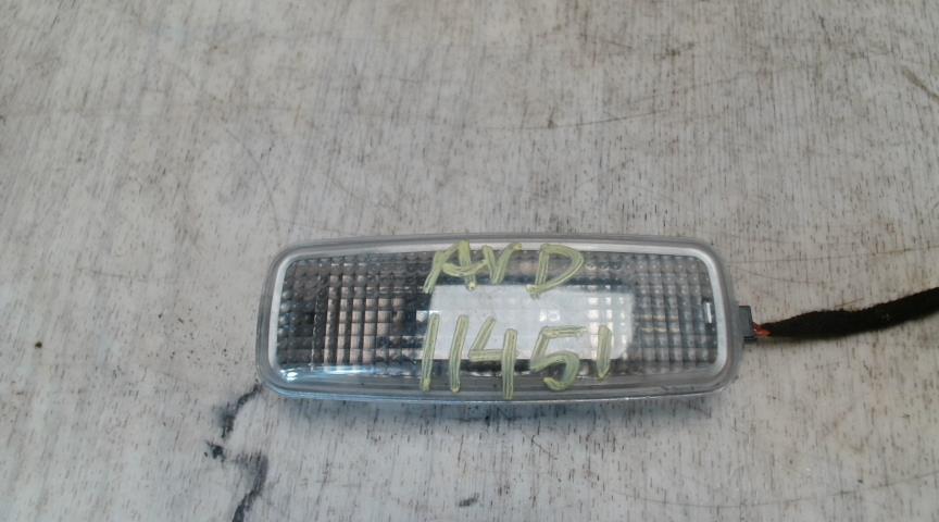 Eclairage de plafonnier AUDI A4 2 PHASE 1 Diesel - 1