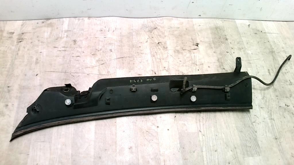 Divers PEUGEOT BOXER 3 PHASE 1 Diesel - 1
