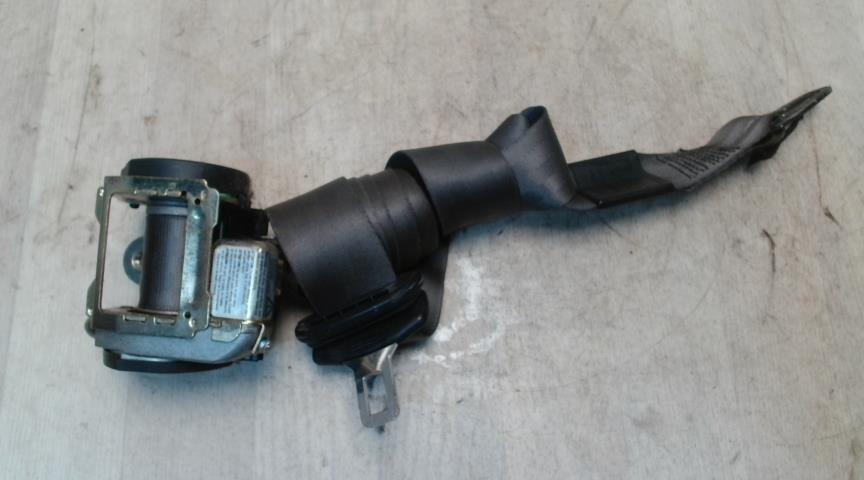 Ceinture avant droit AUDI A4 2 PHASE 1 Diesel - 1