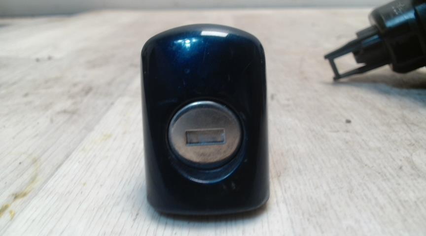 Kit barillet PEUGEOT 3008 1 PHASE 2 Diesel - 1