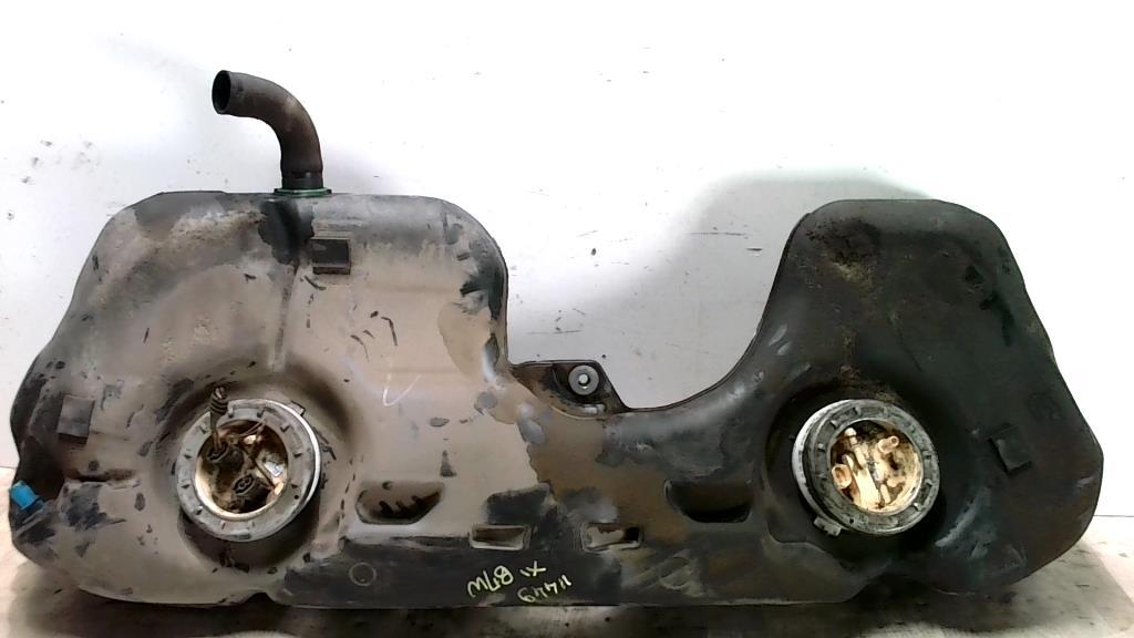 Reservoir BMW X1 E84 PHASE 2 Diesel - 1
