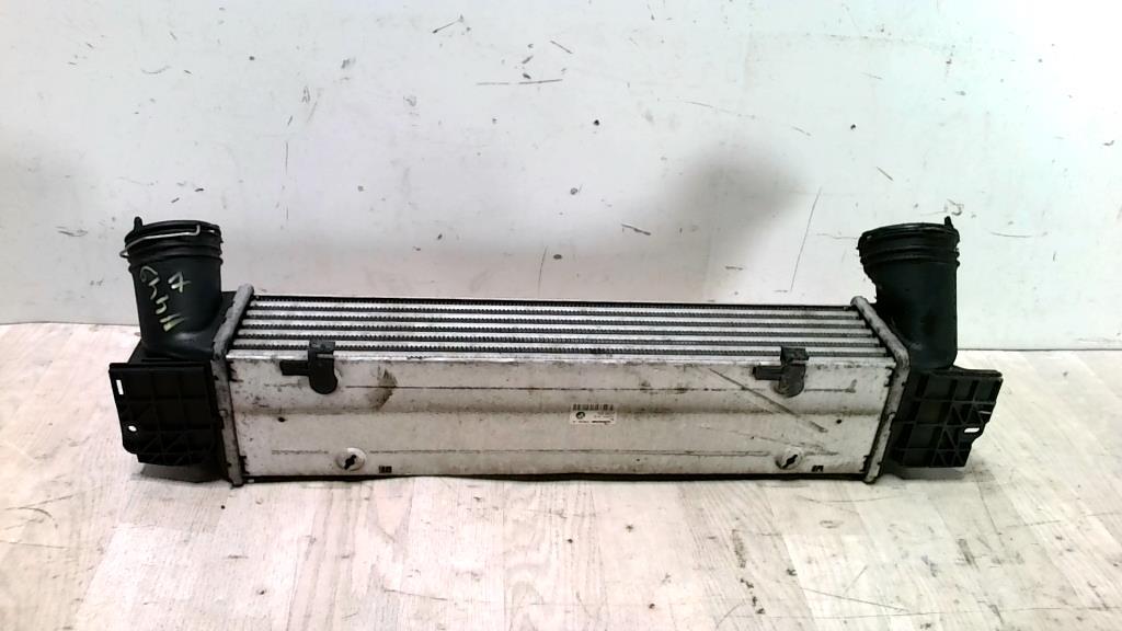 Echangeur air (Intercooler) BMW X1 E84 PHASE 2 Diesel - 1