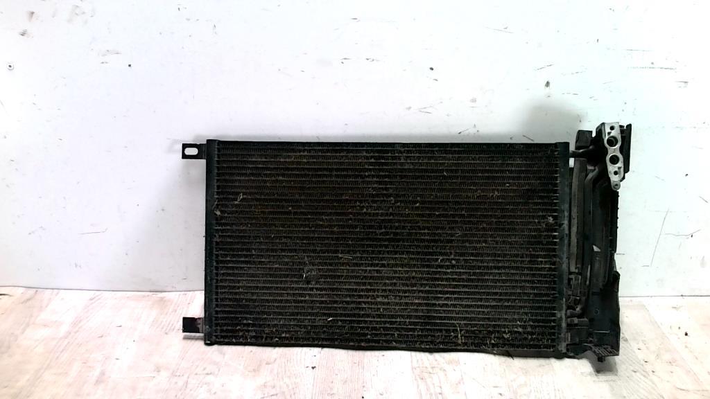 Radiateur condenseur de clim BMW SERIE 3 E46 PHASE 2 Diesel - 1