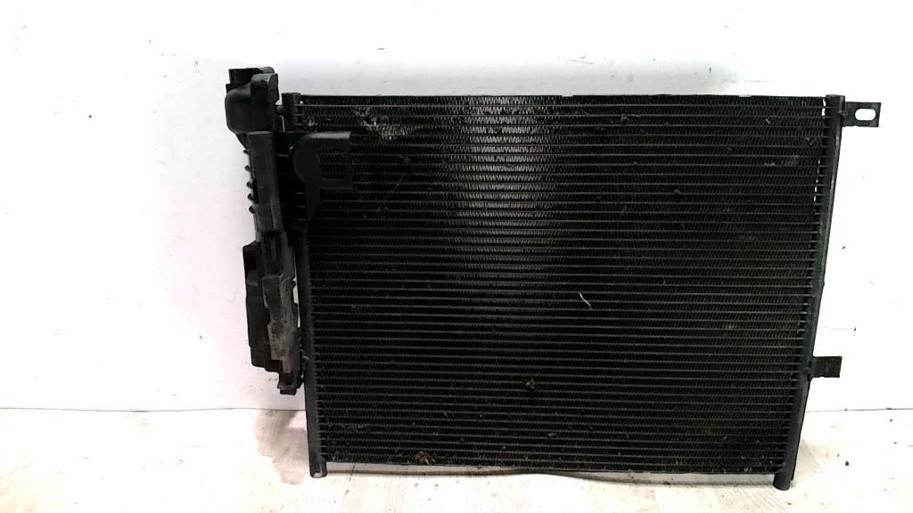 Radiateur condenseur de clim BMW X1 E84 PHASE 2 Diesel - 1