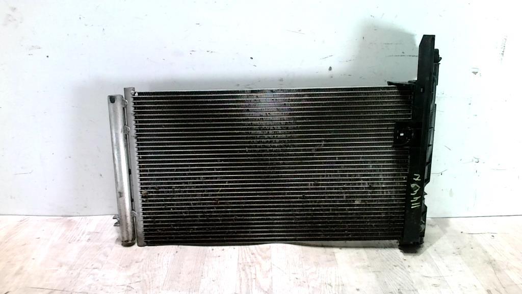 Radiateur clim BMW X1 E84 PHASE 2 Diesel - 1