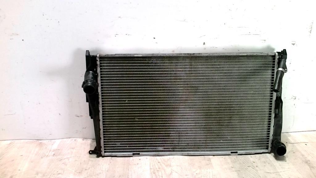 Radiateur eau clim BMW X1 E84 PHASE 2 Diesel - 1