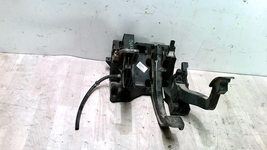 Pedalier PEUGEOT BOXER 3 PHASE 1 Diesel - 1