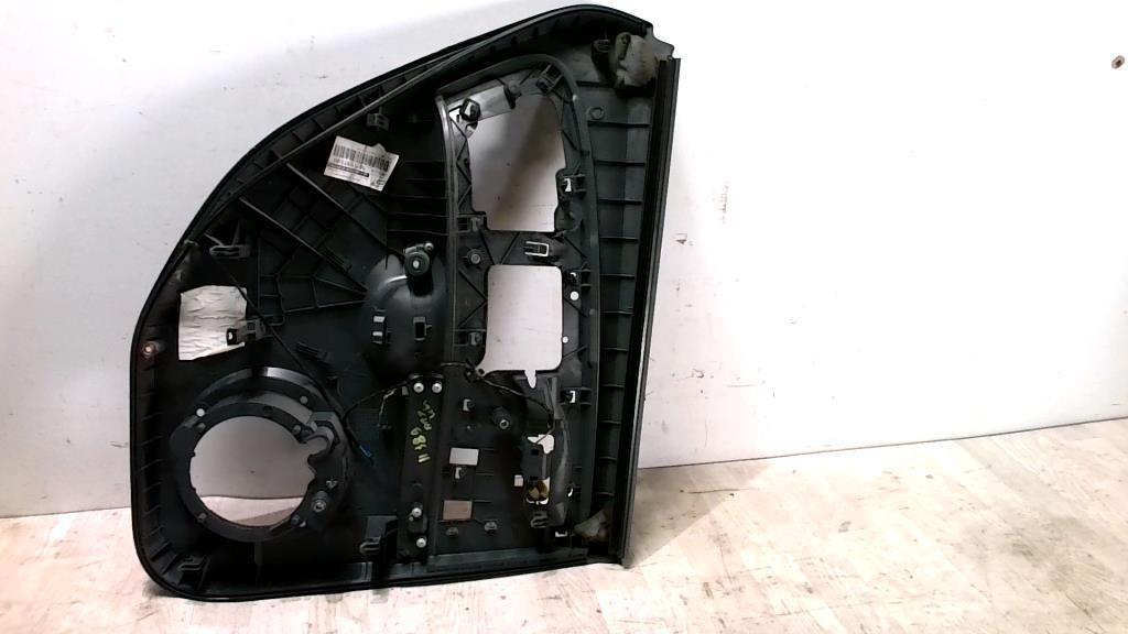Panneau de porte arriere droit SEAT LEON 2 PHASE 1 Diesel - 1