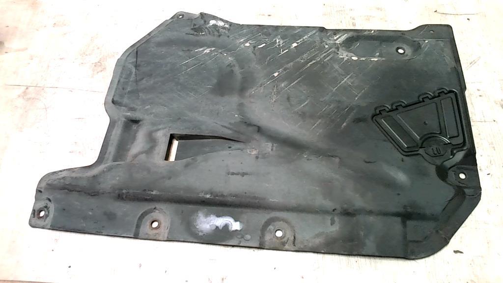 Cache sous moteur BMW X1 E84 PHASE 2 Diesel - 1