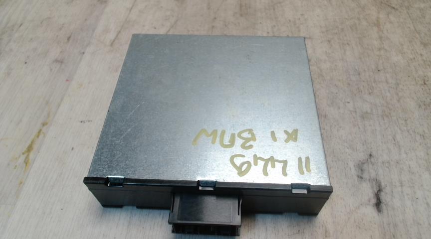 Calculateur BMW X1 E84 PHASE 2 Diesel - 1