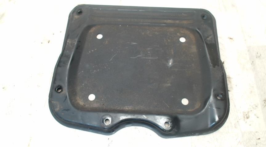 Cache sous moteur BMW X1 E84 PHASE 2 Diesel - 1
