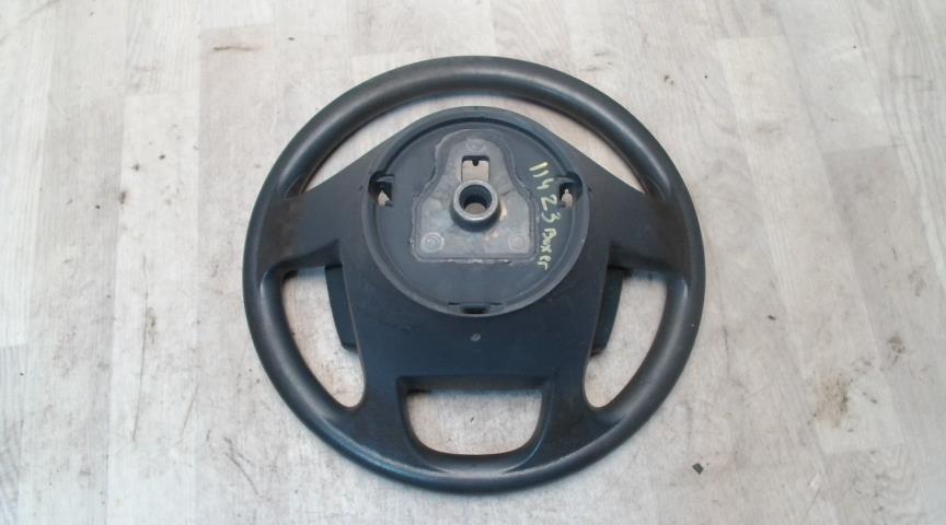 Volant PEUGEOT BOXER 3 PHASE 1 Diesel - 1