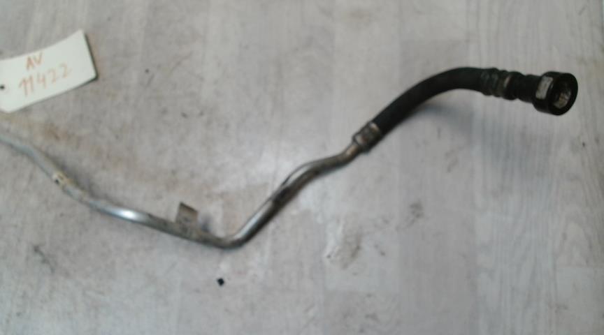 Tuyau de climatisation PEUGEOT BOXER 3 PHASE 1 Diesel - 1
