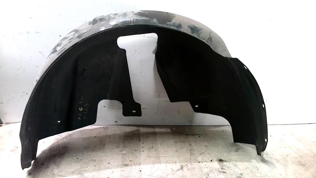 Pare boue arriere gauche SEAT LEON 2 PHASE 1 Diesel - 1