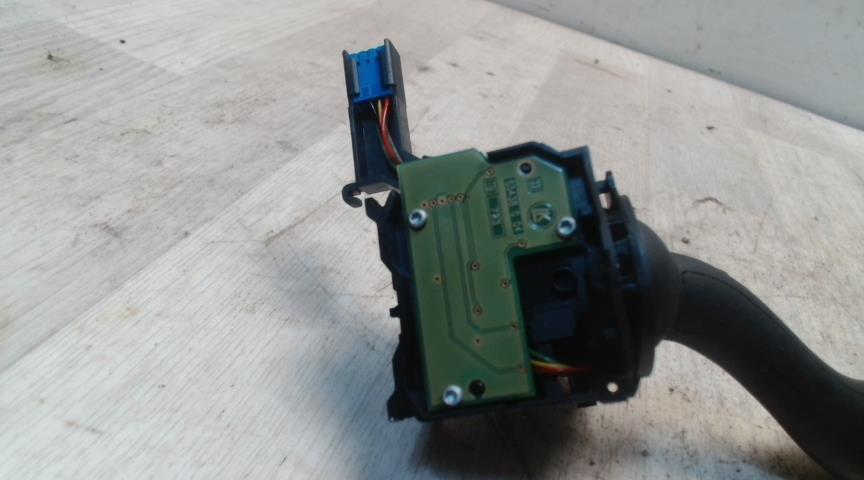 Commodo d'essuie glaces AUDI A3 2 SPORTBACK PHASE 1 Diesel - 1