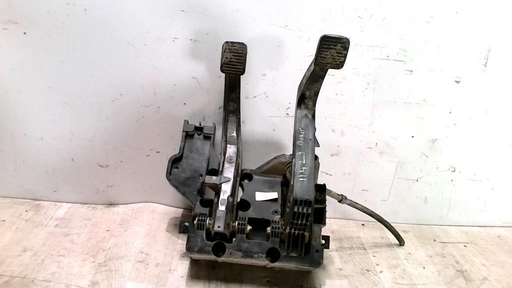 Pedalier PEUGEOT BOXER 3 PHASE 1 Diesel - 1