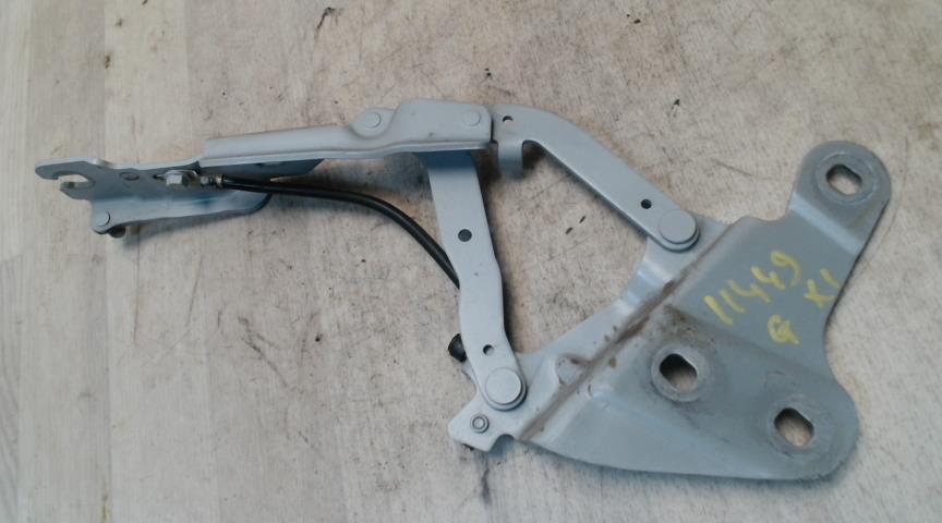 Charniere de capot BMW X1 E84 PHASE 2 Diesel - 1
