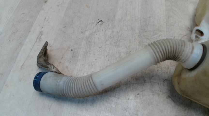 Vase de lave glace PEUGEOT BOXER 3 PHASE 1 Diesel - 1