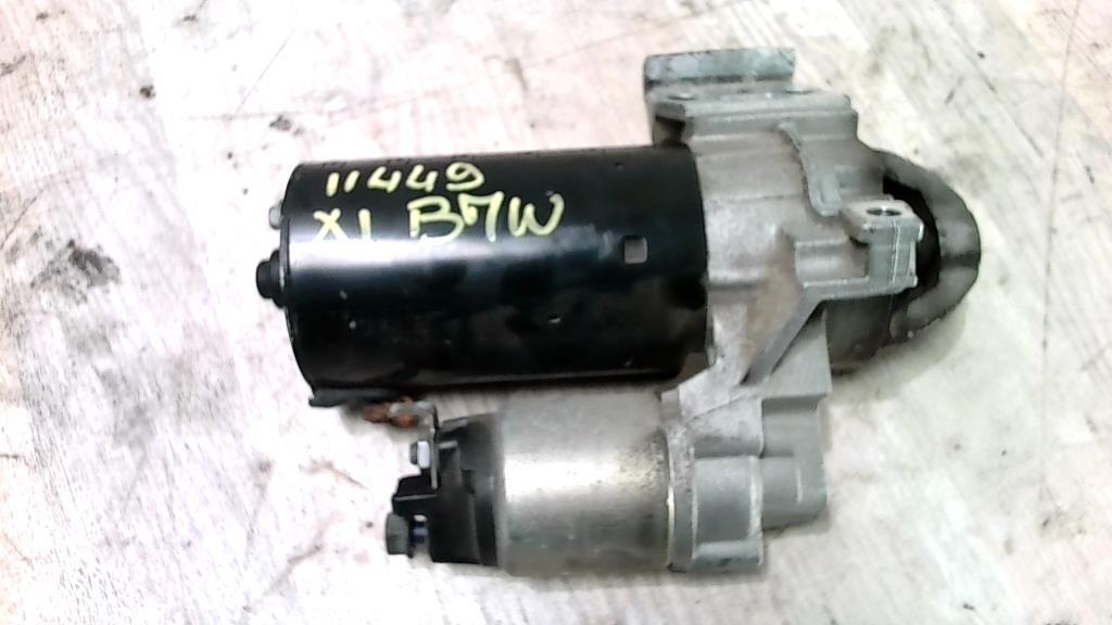 Demarreur BMW X1 E84 PHASE 2 Diesel - 1