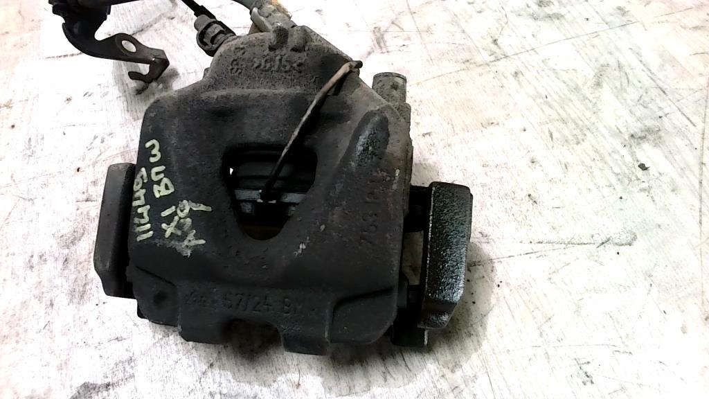 Etrier avant gauche (freinage) BMW X1 E84 PHASE 2 Diesel - 1