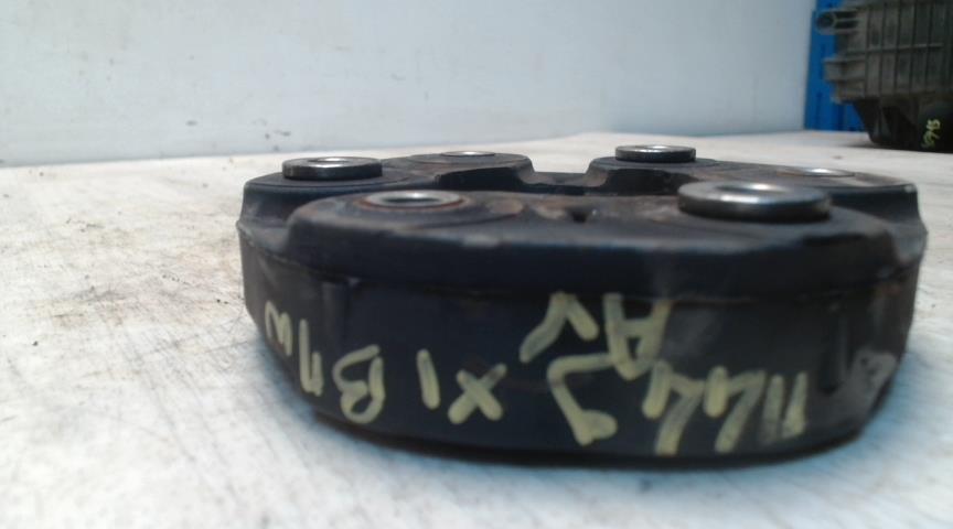 Flector transmission BMW X1 E84 PHASE 2 Diesel - 1