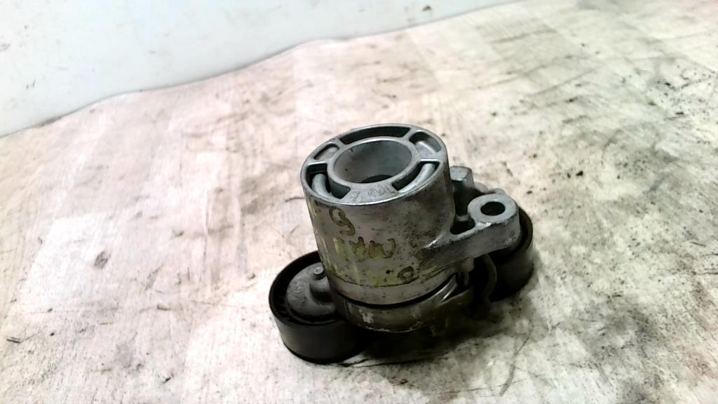 Galet tendeur BMW X1 E84 PHASE 2 Diesel - 1