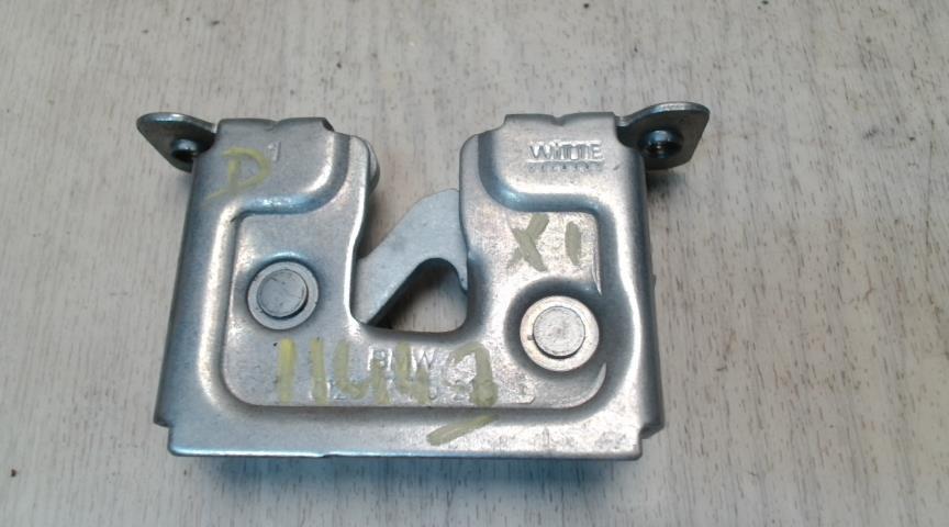 Serrure de capot BMW X1 E84 PHASE 2 Diesel - 1