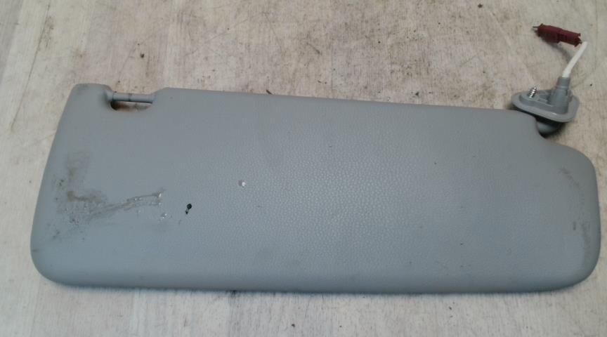 Pare soleil gauche BMW X1 E84 PHASE 2 Diesel - 1