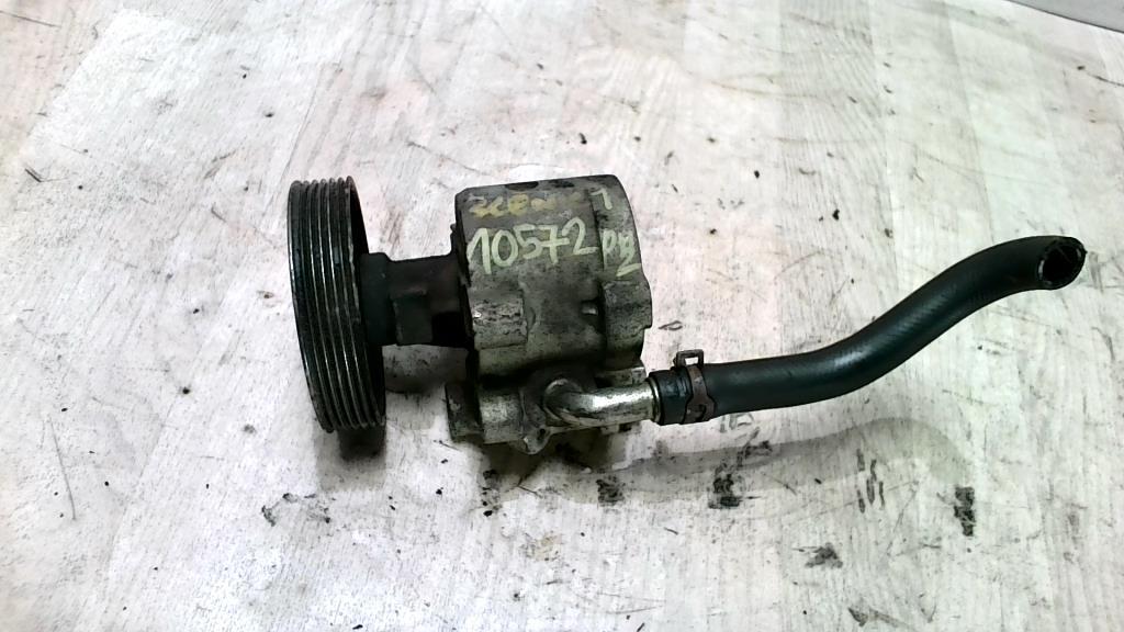 Pompe de direction RENAULT GRAND SCENIC 3 PHASE 1 Diesel - 1